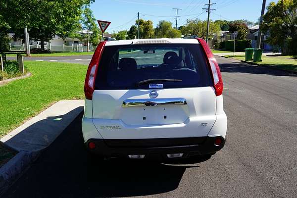 2012 Nissan X-TRAIL ST T31