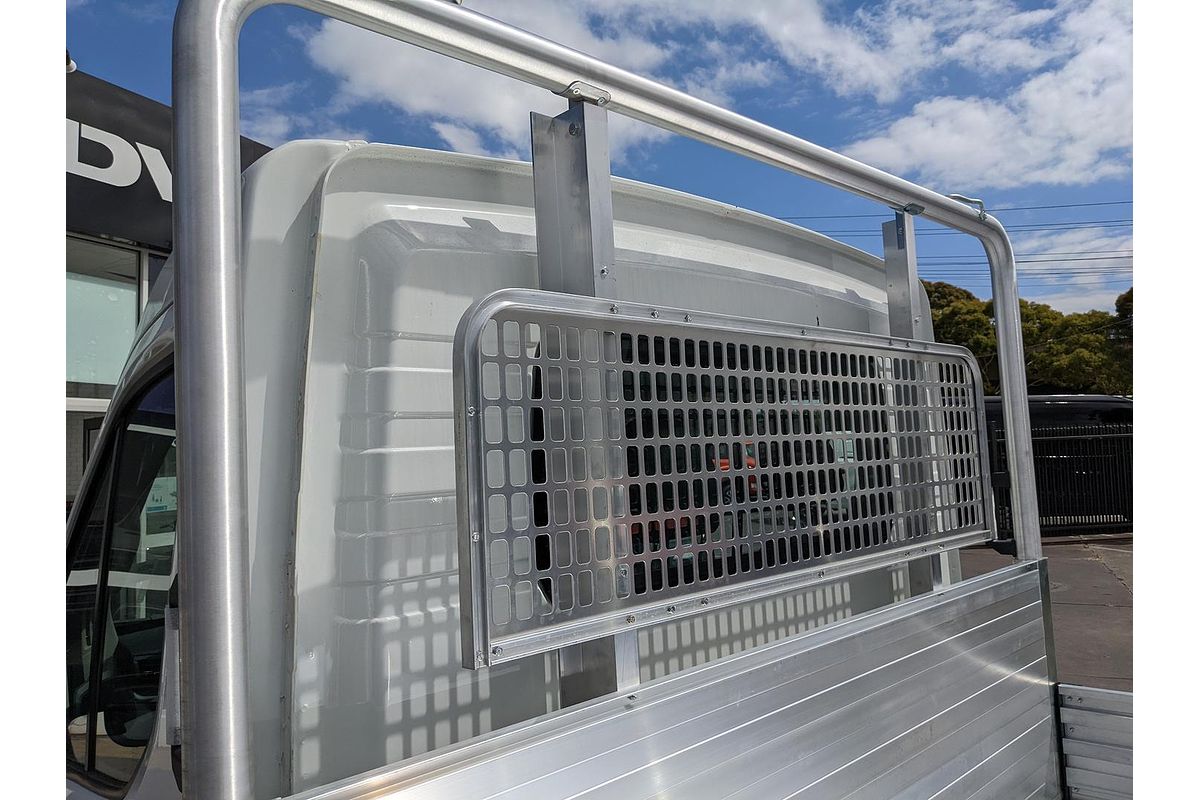 2025 LDV Deliver 9 LWB Rear Wheel Drive LWB