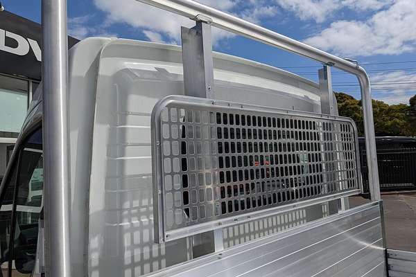 2025 LDV Deliver 9 LWB Rear Wheel Drive LWB