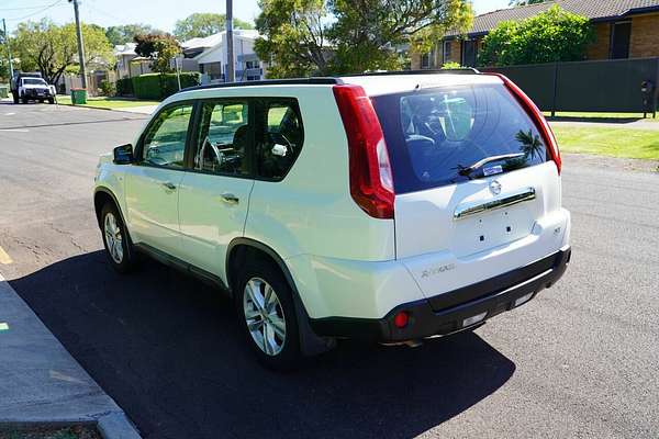 2012 Nissan X-TRAIL ST T31