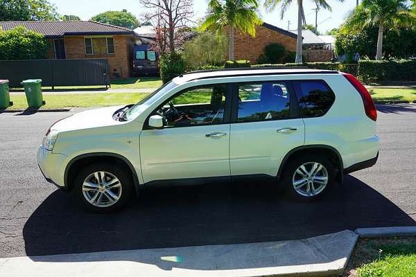2012 Nissan X-TRAIL ST T31
