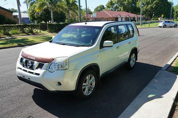 2012 Nissan X-TRAIL ST T31