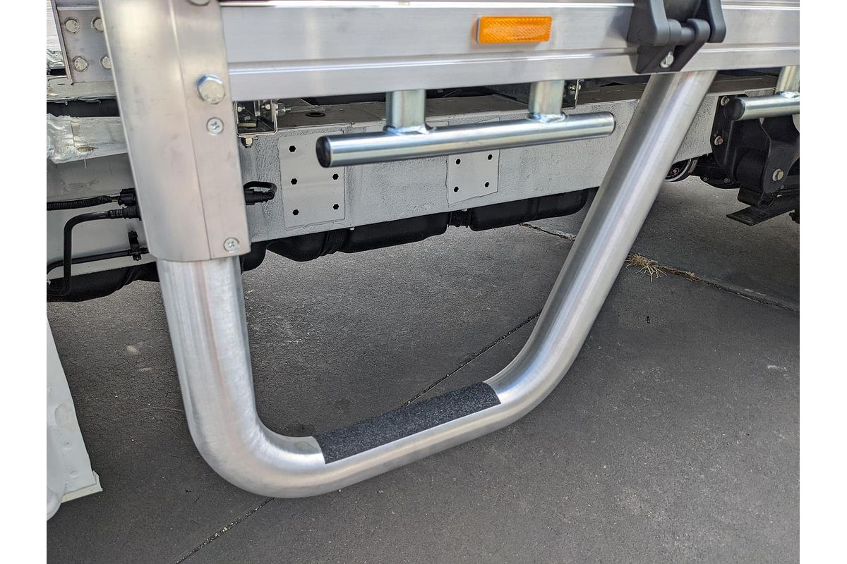 2025 LDV Deliver 9 LWB Rear Wheel Drive LWB