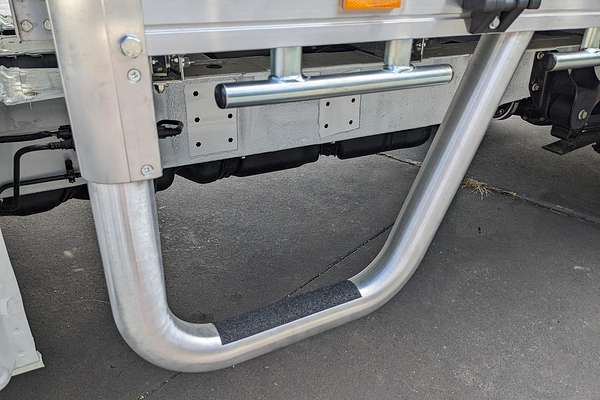 2025 LDV Deliver 9 LWB Rear Wheel Drive LWB