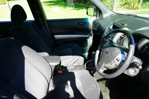 2012 Nissan X-TRAIL ST T31