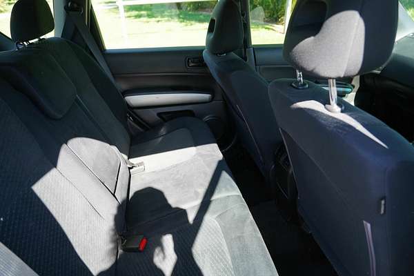 2012 Nissan X-TRAIL ST T31