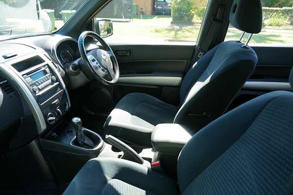 2012 Nissan X-TRAIL ST T31