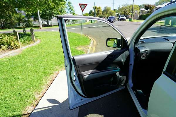 2012 Nissan X-TRAIL ST T31