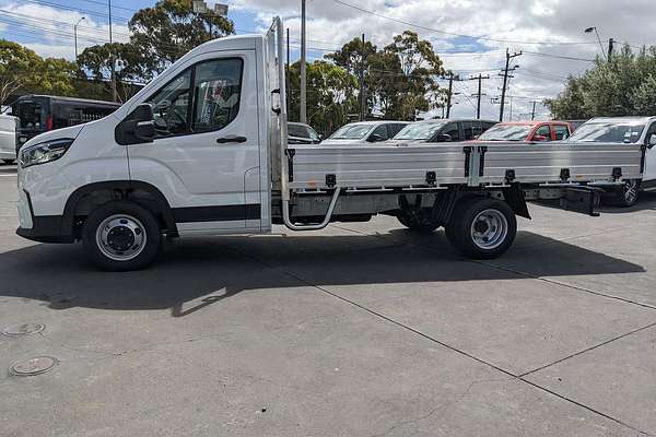 2025 LDV Deliver 9 LWB Rear Wheel Drive LWB