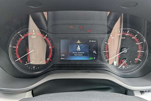 2025 LDV Deliver 9 LWB Rear Wheel Drive LWB