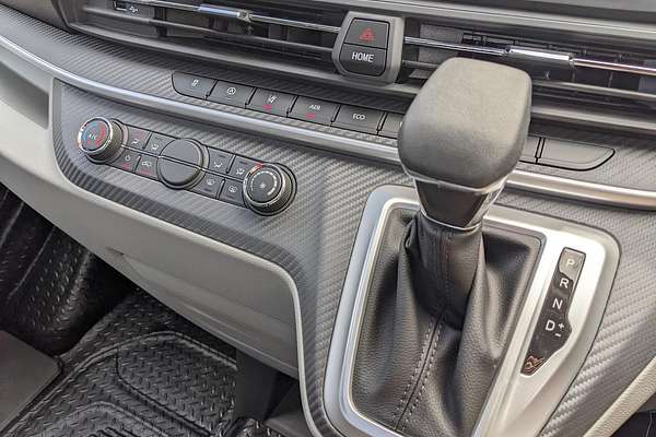 2025 LDV Deliver 9 LWB Rear Wheel Drive LWB