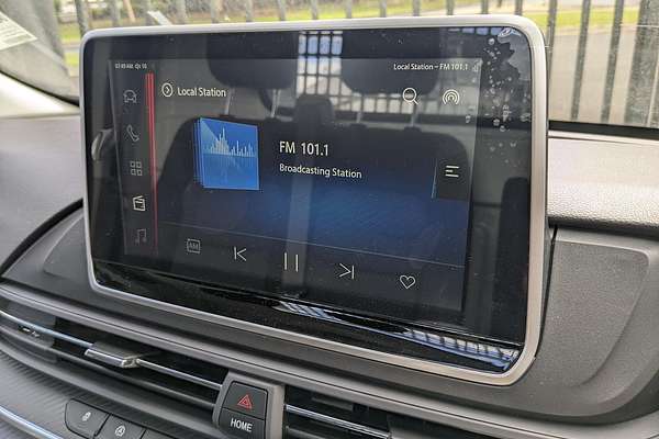 2025 LDV Deliver 9 LWB Rear Wheel Drive LWB