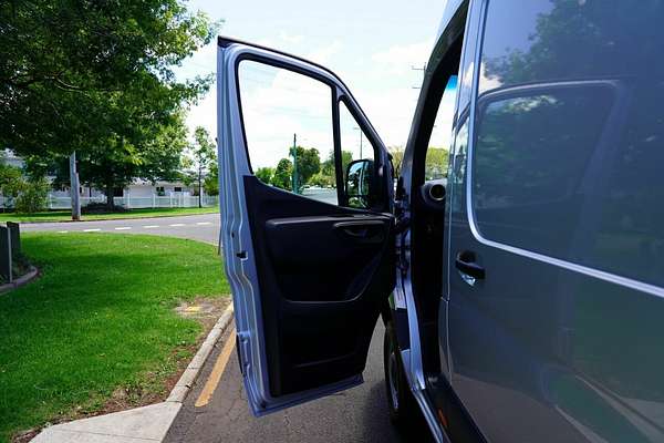 2024 Mercedes-Benz Sprinter 319CDI VS30 MWB RWD 907 MY24