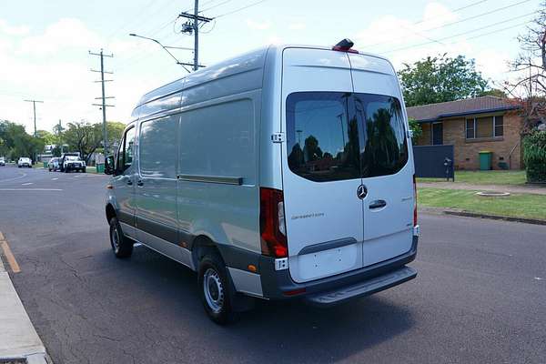 2024 Mercedes-Benz Sprinter 319CDI VS30 MWB RWD 907 MY24