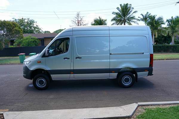 2024 Mercedes-Benz Sprinter 319CDI VS30 MWB RWD 907 MY24