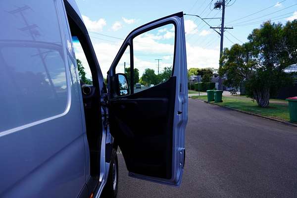 2024 Mercedes-Benz Sprinter 319CDI VS30 MWB RWD 907 MY24