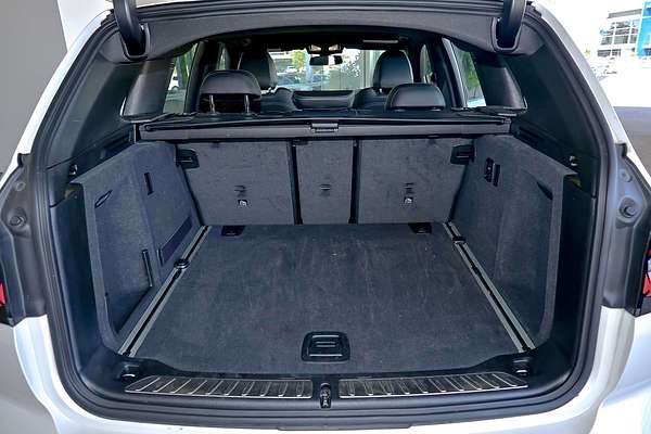 2022 BMW X3 xDrive30i G01 LCI