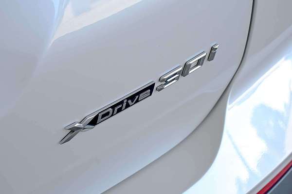 2022 BMW X3 xDrive30i G01 LCI