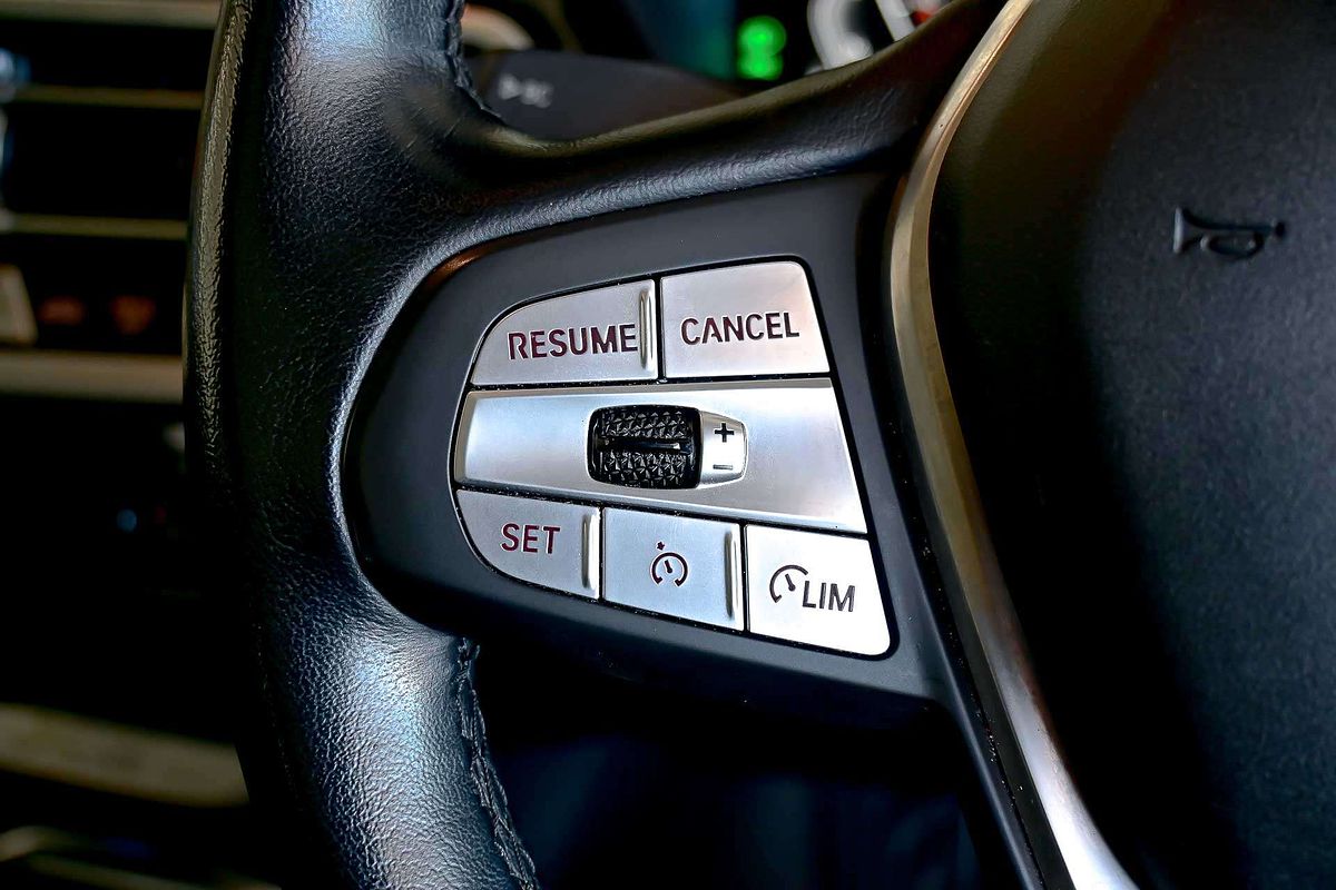 2022 BMW X3 xDrive30i G01 LCI