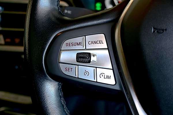 2022 BMW X3 xDrive30i G01 LCI