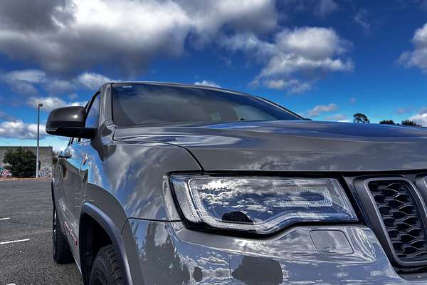 2020 Jeep Grand Cherokee Trailhawk WK