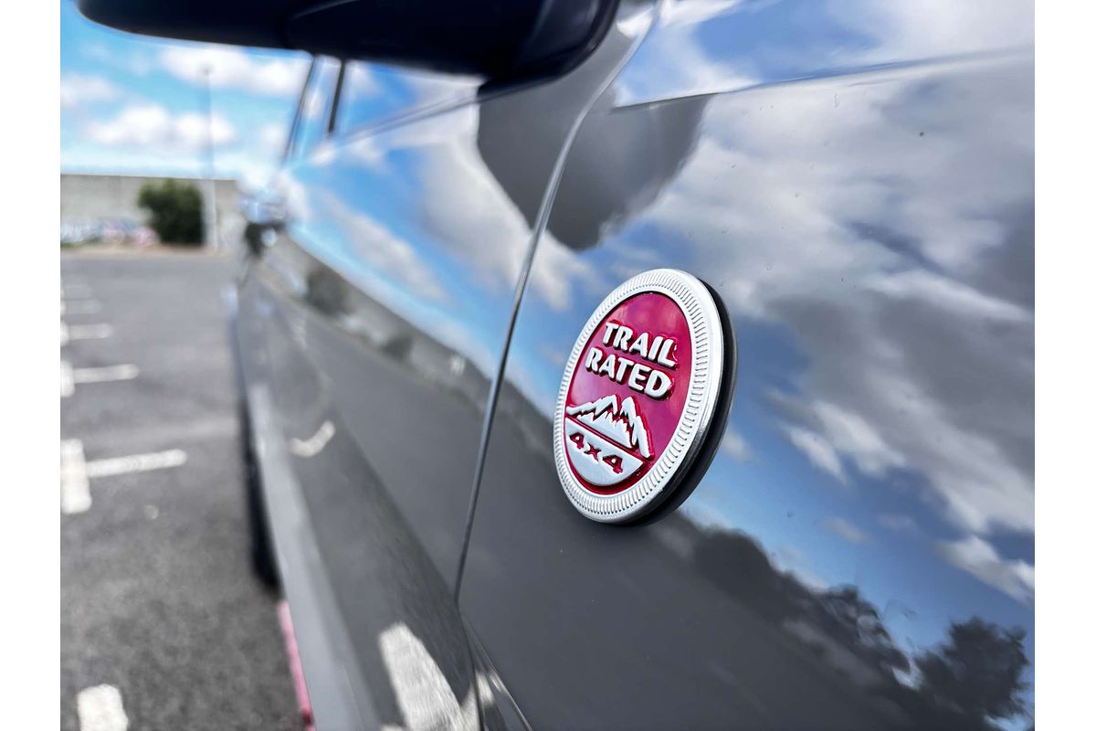 2020 Jeep Grand Cherokee Trailhawk WK