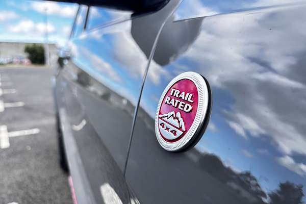 2020 Jeep Grand Cherokee Trailhawk WK