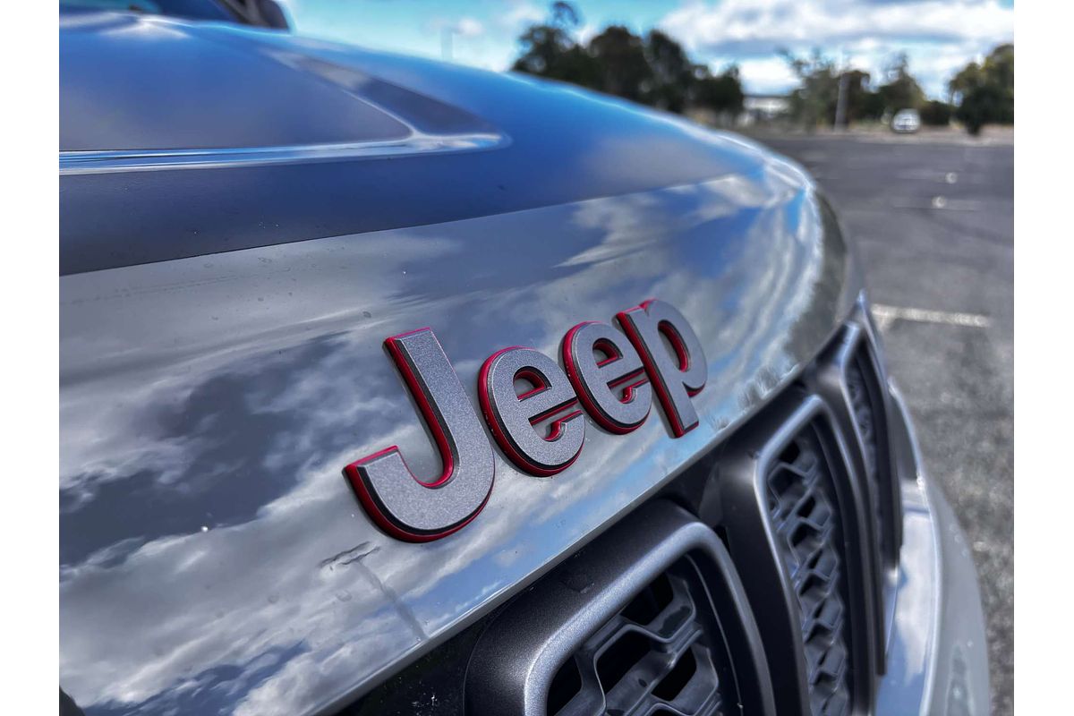 2020 Jeep Grand Cherokee Trailhawk WK