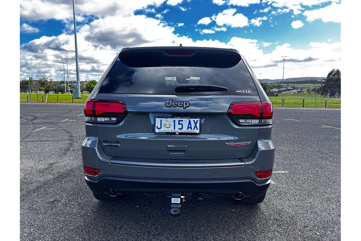 2020 Jeep Grand Cherokee Trailhawk WK