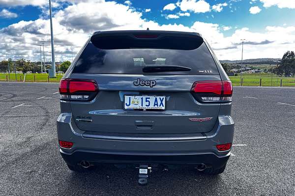 2020 Jeep Grand Cherokee Trailhawk WK