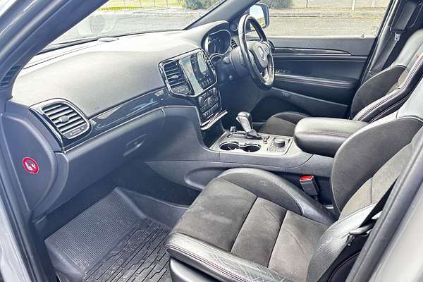 2020 Jeep Grand Cherokee Trailhawk WK