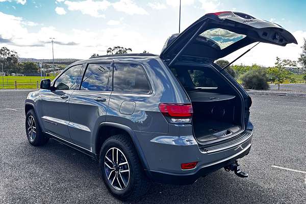 2020 Jeep Grand Cherokee Trailhawk WK