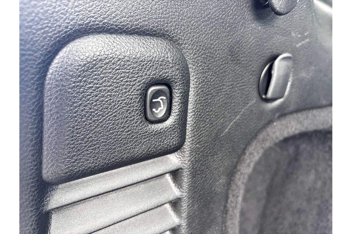 2020 Jeep Grand Cherokee Trailhawk WK