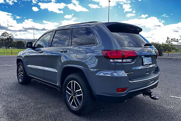 2020 Jeep Grand Cherokee Trailhawk WK