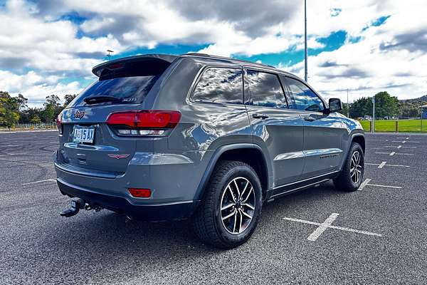 2020 Jeep Grand Cherokee Trailhawk WK