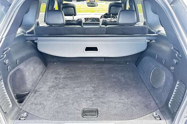 2020 Jeep Grand Cherokee Trailhawk WK