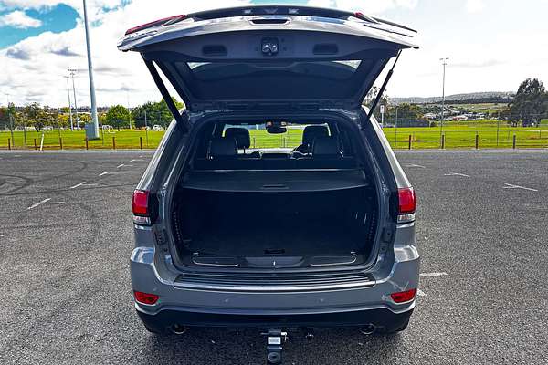 2020 Jeep Grand Cherokee Trailhawk WK