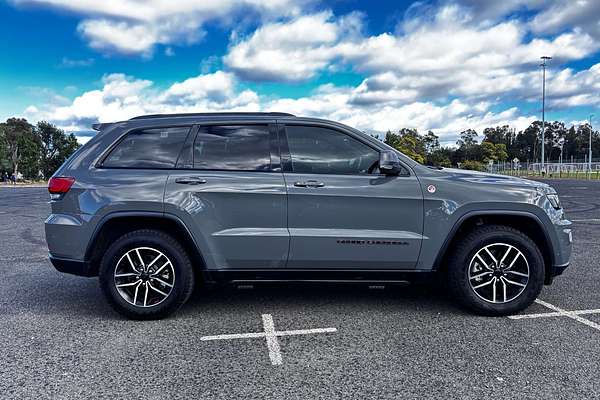 2020 Jeep Grand Cherokee Trailhawk WK