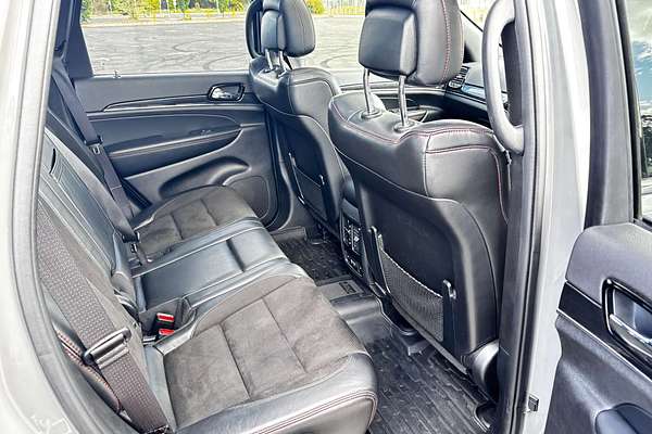 2020 Jeep Grand Cherokee Trailhawk WK