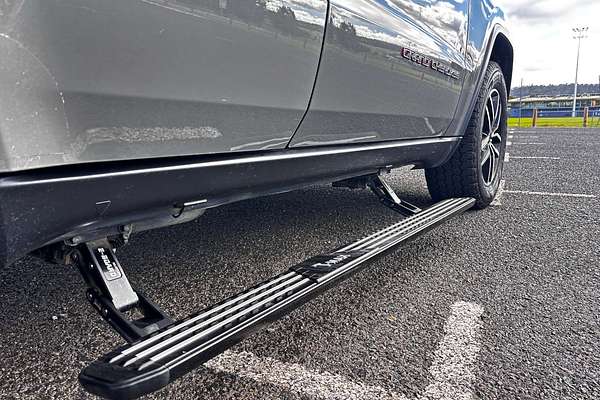 2020 Jeep Grand Cherokee Trailhawk WK