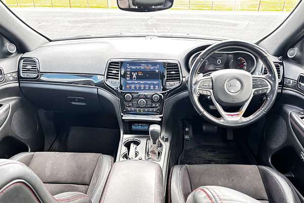 2020 Jeep Grand Cherokee Trailhawk WK