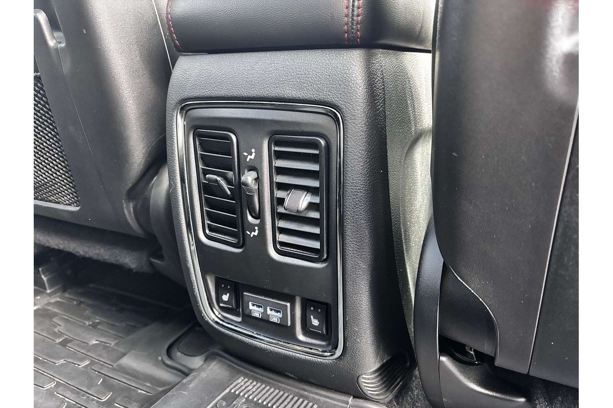 2020 Jeep Grand Cherokee Trailhawk WK