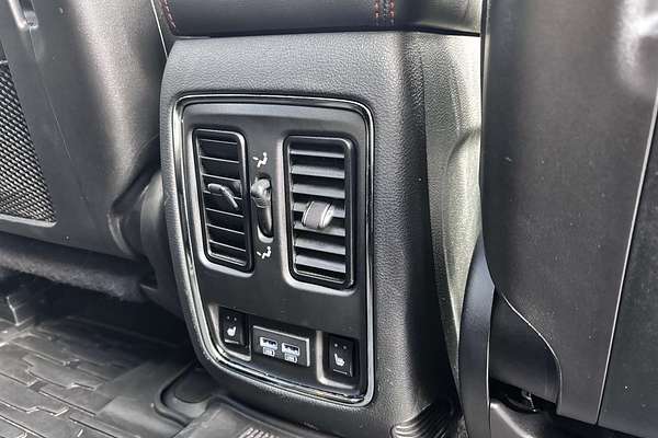 2020 Jeep Grand Cherokee Trailhawk WK