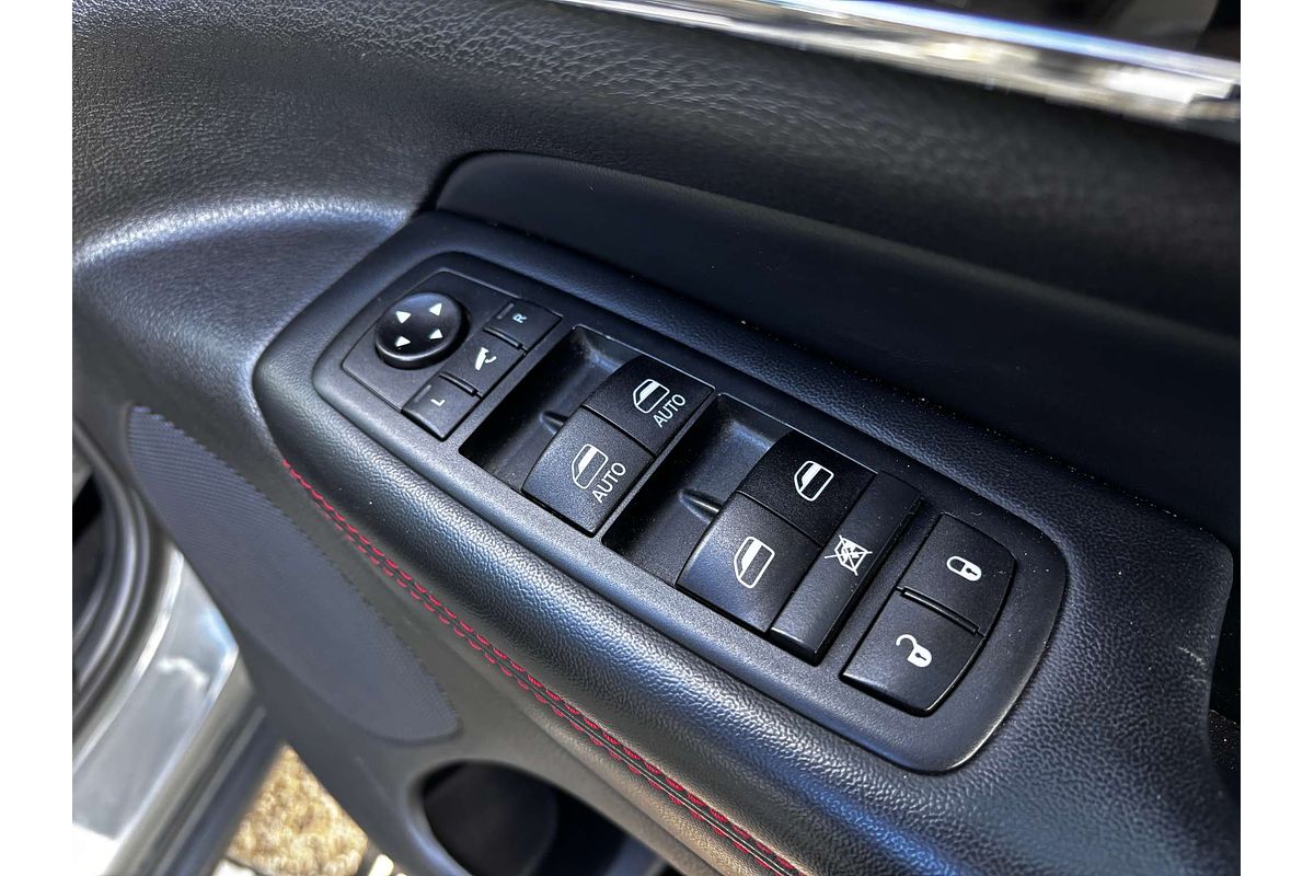 2020 Jeep Grand Cherokee Trailhawk WK