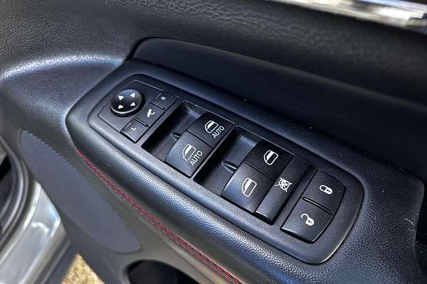 2020 Jeep Grand Cherokee Trailhawk WK