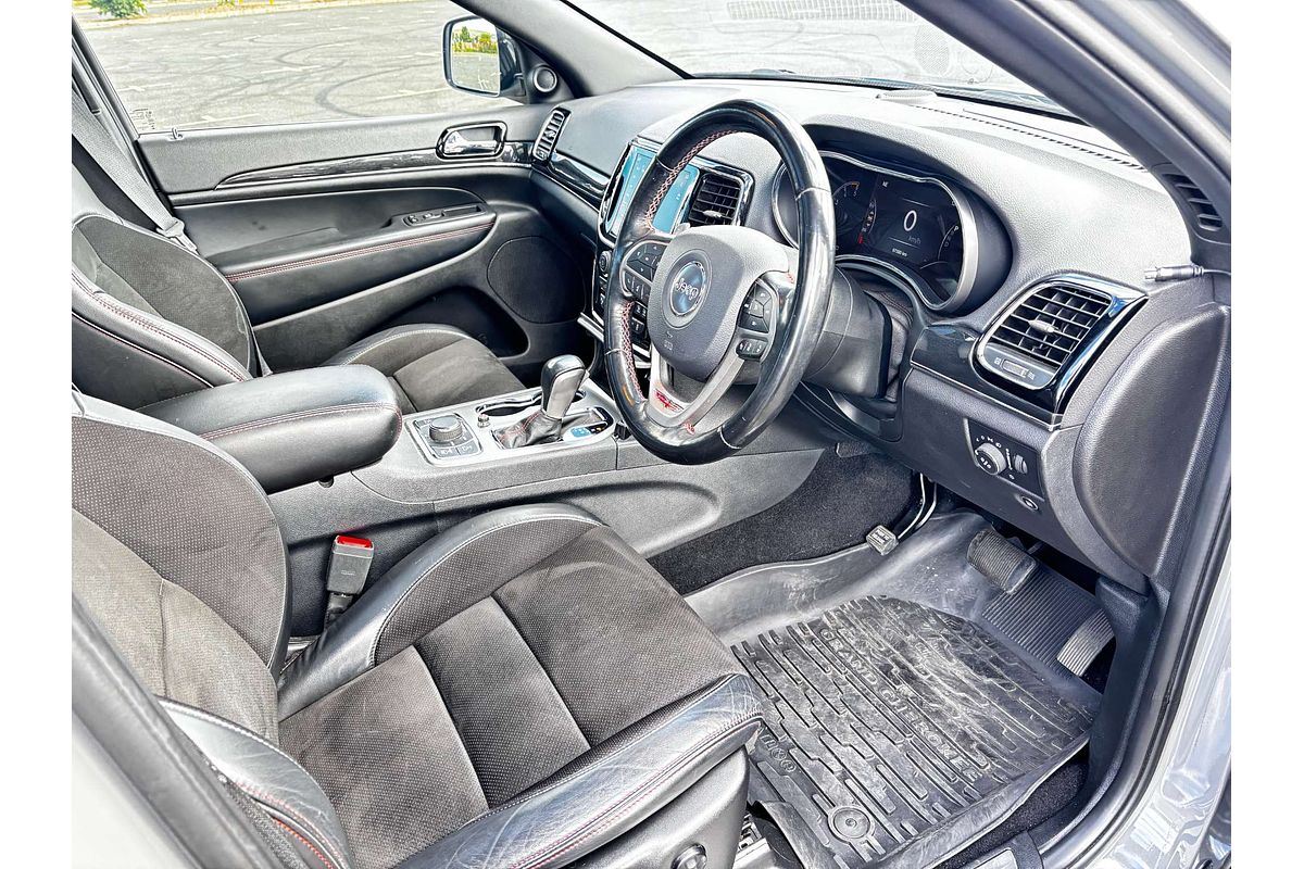 2020 Jeep Grand Cherokee Trailhawk WK