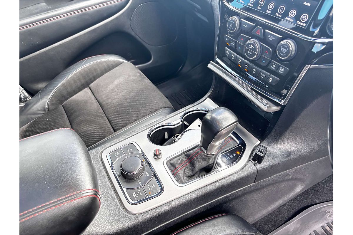 2020 Jeep Grand Cherokee Trailhawk WK