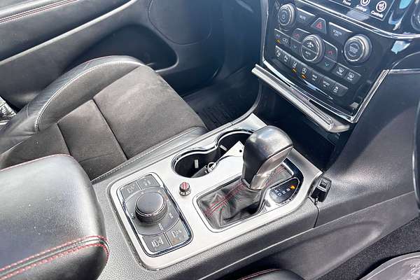 2020 Jeep Grand Cherokee Trailhawk WK