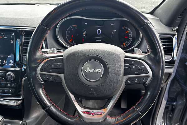 2020 Jeep Grand Cherokee Trailhawk WK