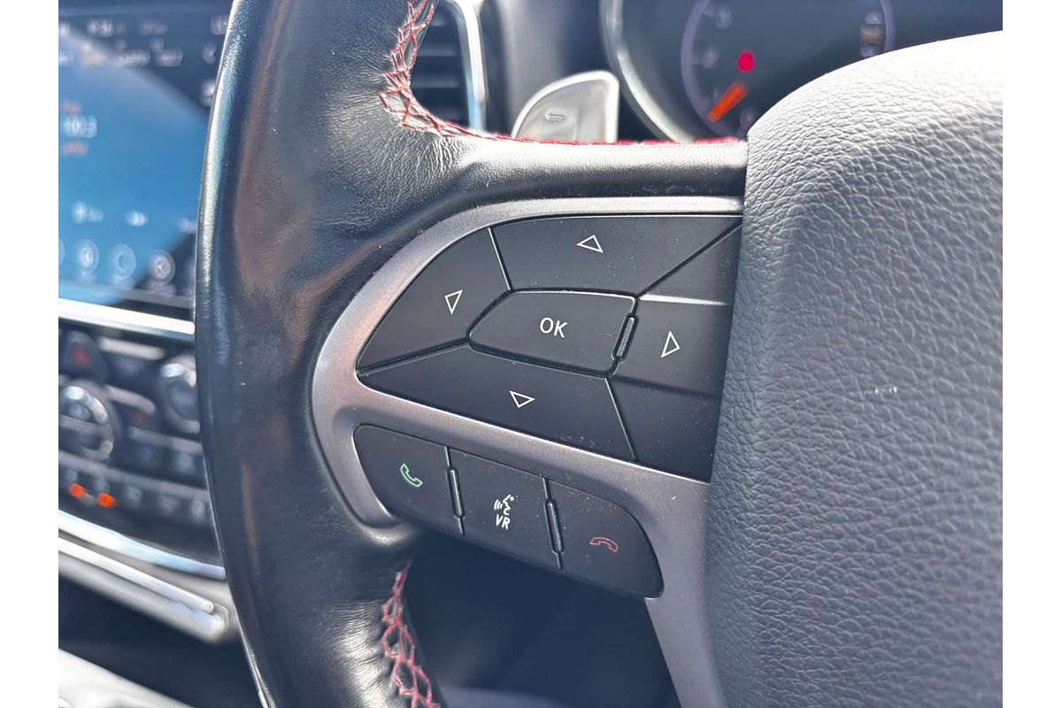 2020 Jeep Grand Cherokee Trailhawk WK